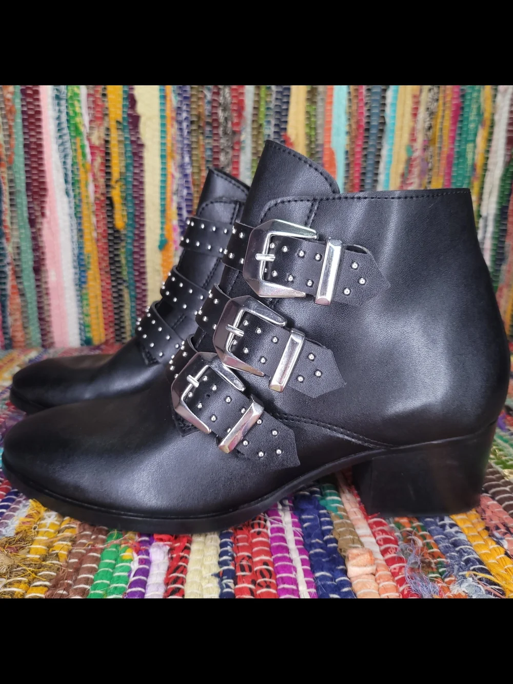 Vegetarian Shoes excellent gently